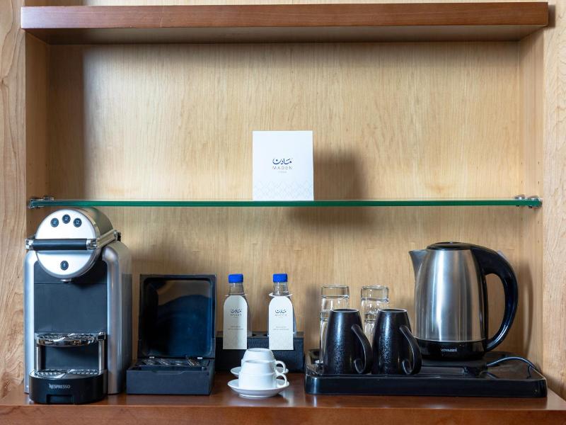 Maden Hotel image