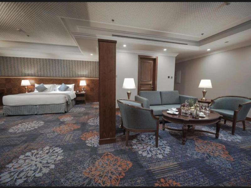 Maden Hotel image