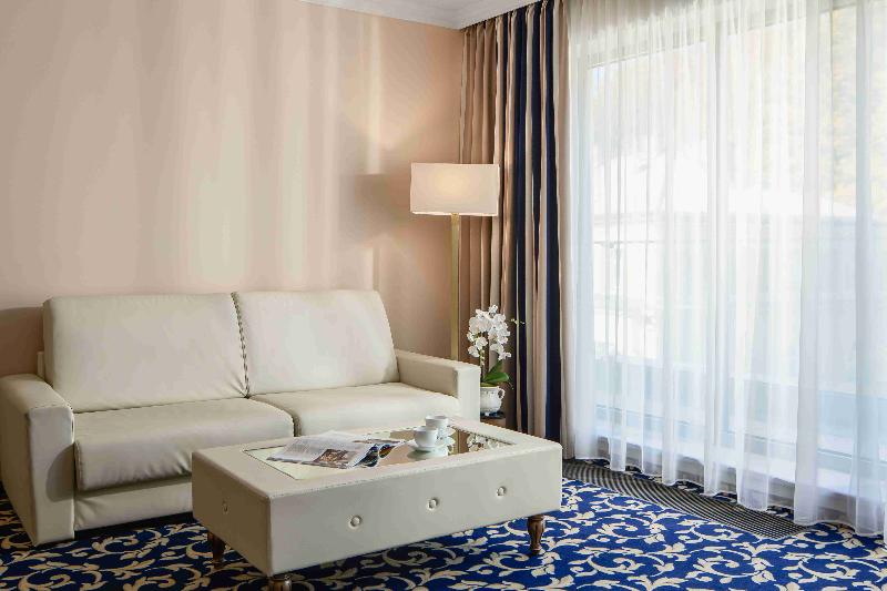 Grandhotel Nabokov Spa & Wellness image