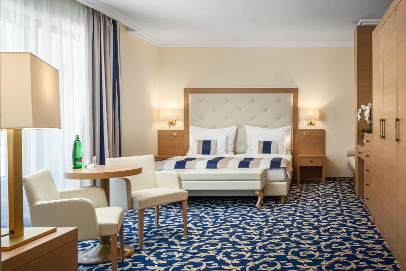 Grandhotel Nabokov Spa & Wellness image
