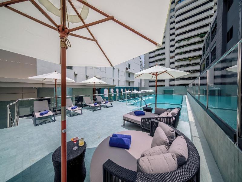 Samala Suites Bangkok Sukhumvit image