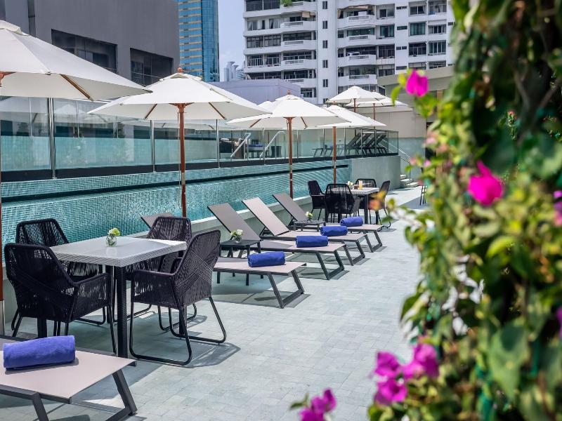 Samala Suites Bangkok Sukhumvit image