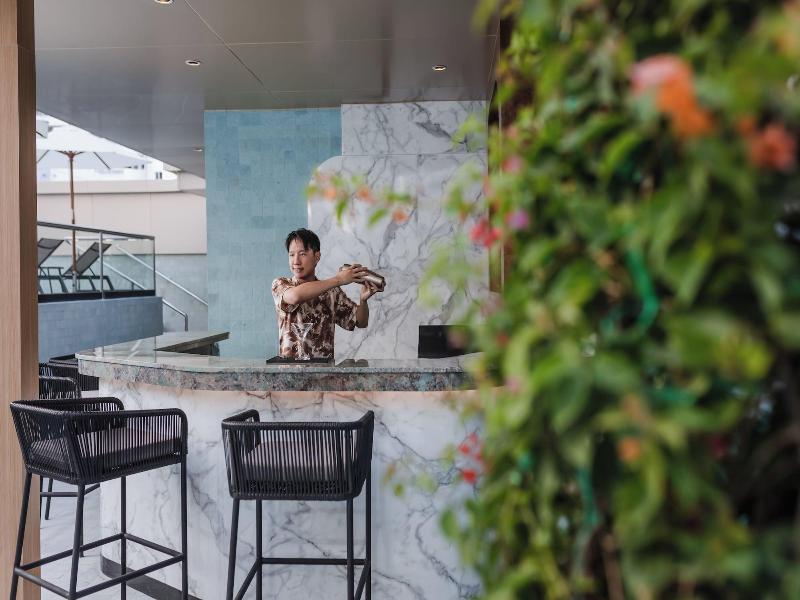 Samala Suites Bangkok Sukhumvit image