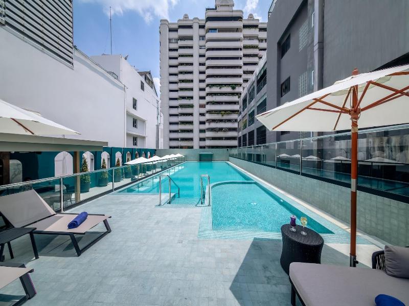 Samala Suites Bangkok Sukhumvit image