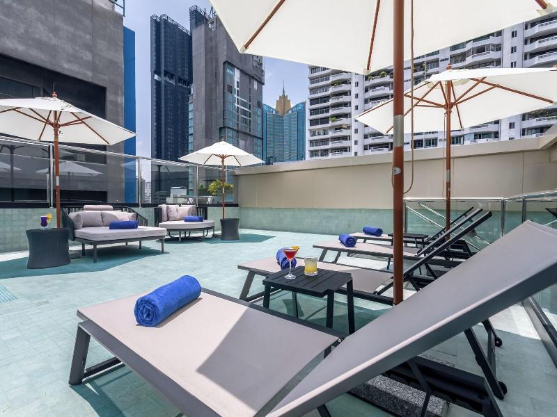 Samala Suites Bangkok Sukhumvit image
