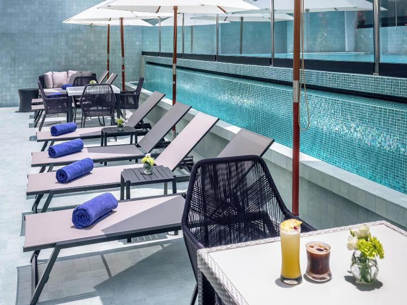 Samala Suites Bangkok Sukhumvit image