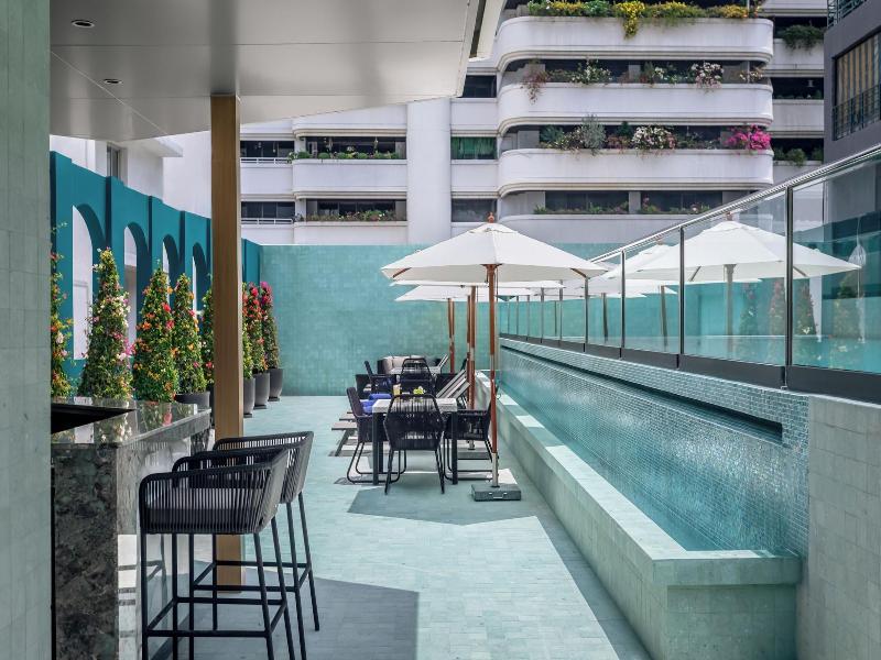 Samala Suites Bangkok Sukhumvit image