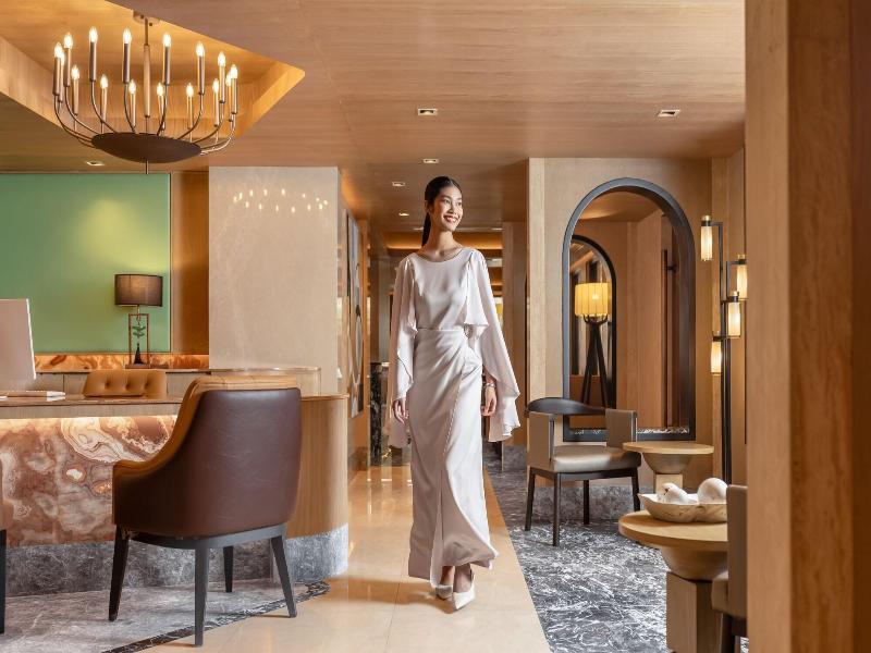 Samala Suites Bangkok Sukhumvit image