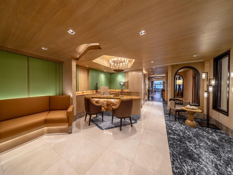 Samala Suites Bangkok Sukhumvit image