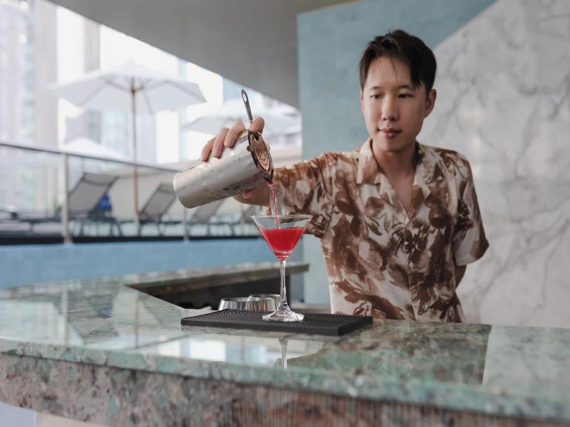 Samala Suites Bangkok Sukhumvit image