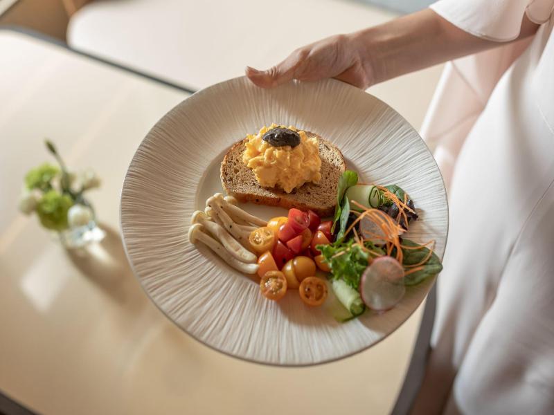 Samala Suites Bangkok Sukhumvit image