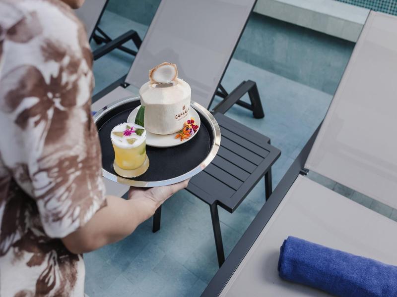 Samala Suites Bangkok Sukhumvit image