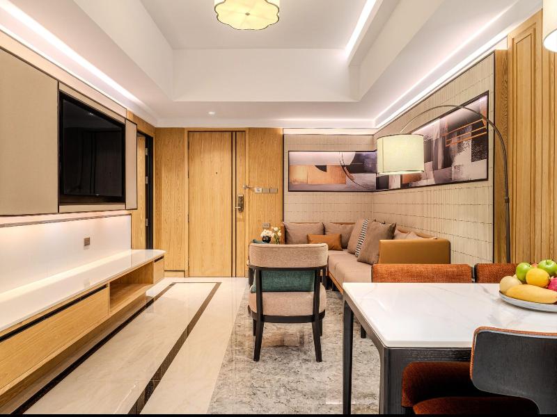 Samala Suites Bangkok Sukhumvit image