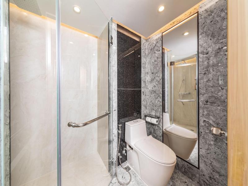 Samala Suites Bangkok Sukhumvit image