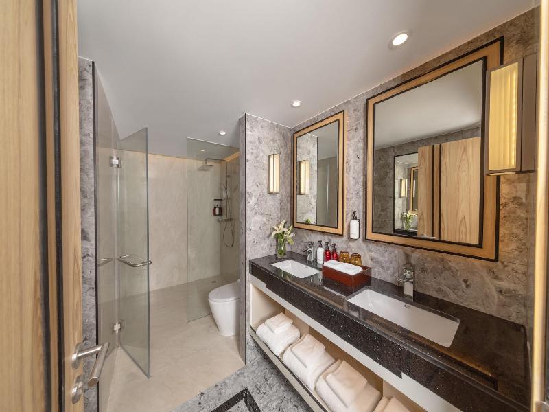 Samala Suites Bangkok Sukhumvit image