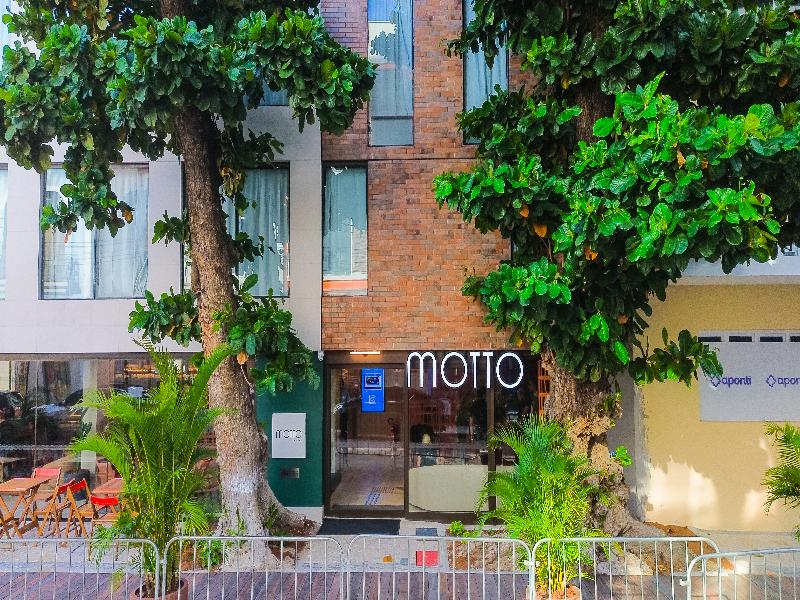 Motto By Hilton Recife image