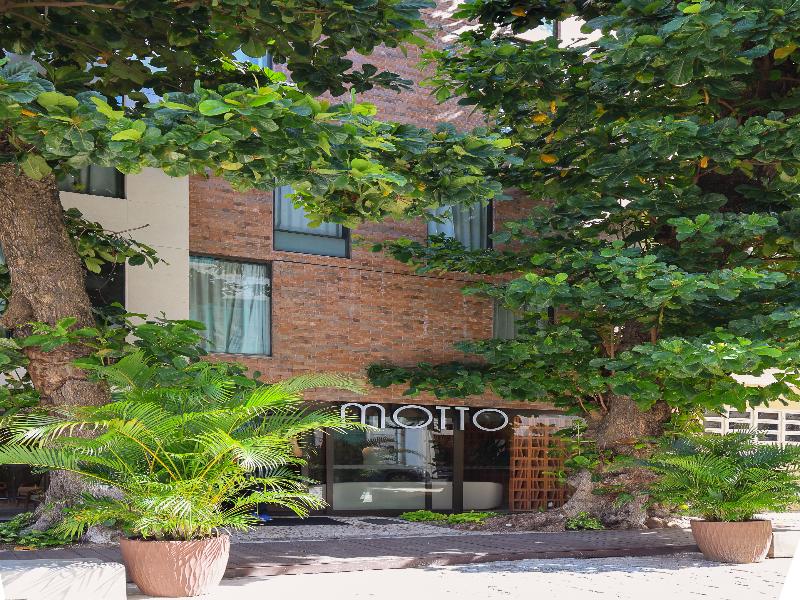 Motto By Hilton Recife image