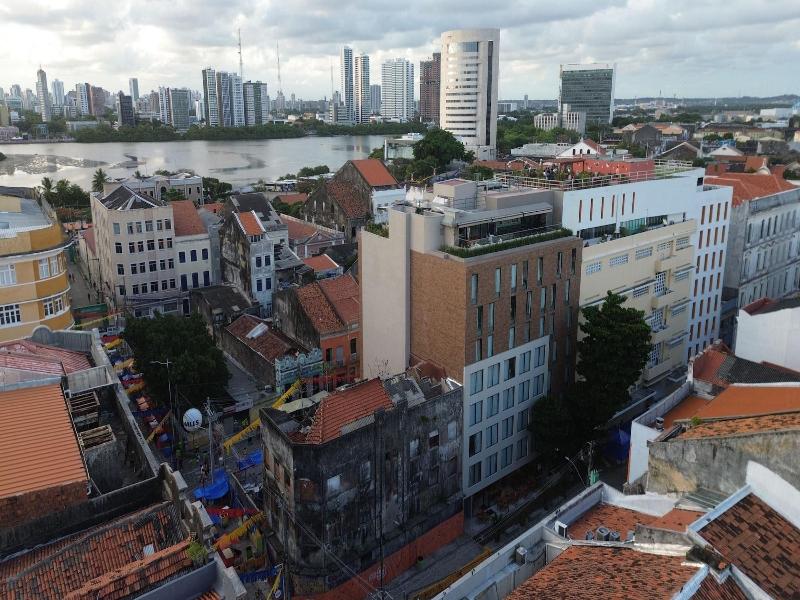 Motto By Hilton Recife — general view