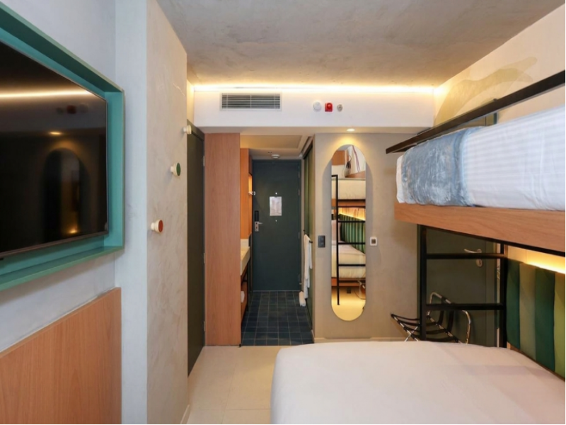 Motto By Hilton Recife image