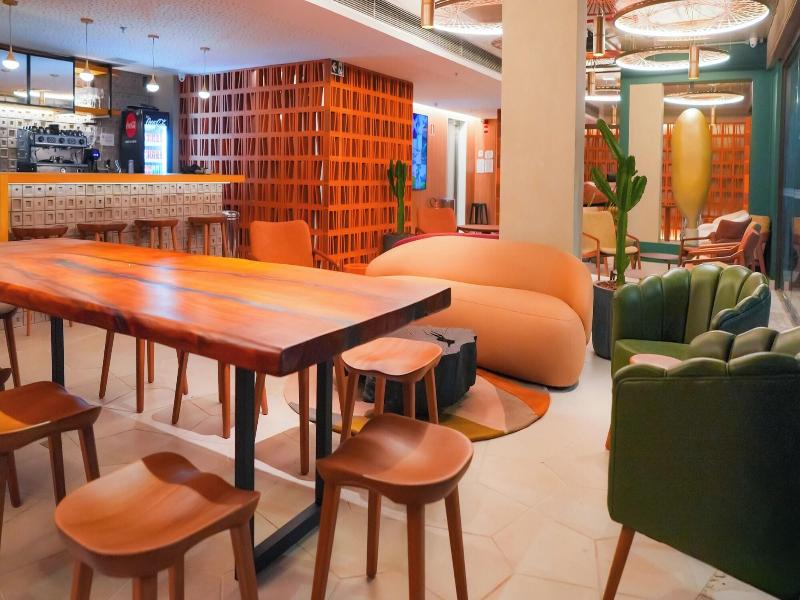 Motto By Hilton Recife image