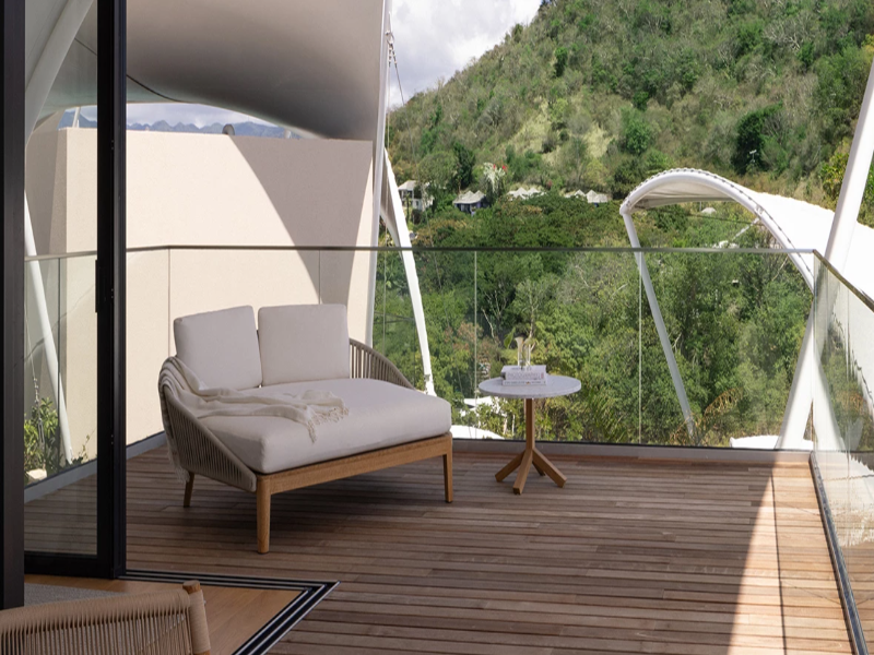 Silversands Beach House image