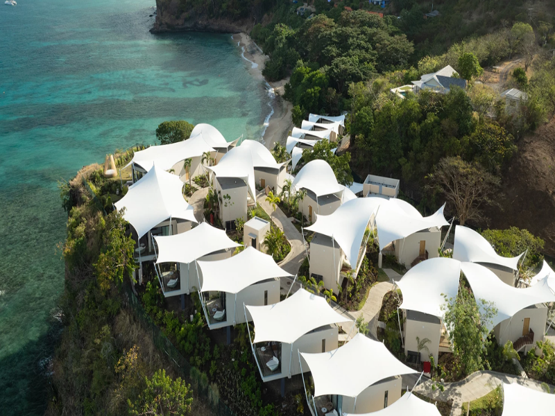 Silversands Beach House image