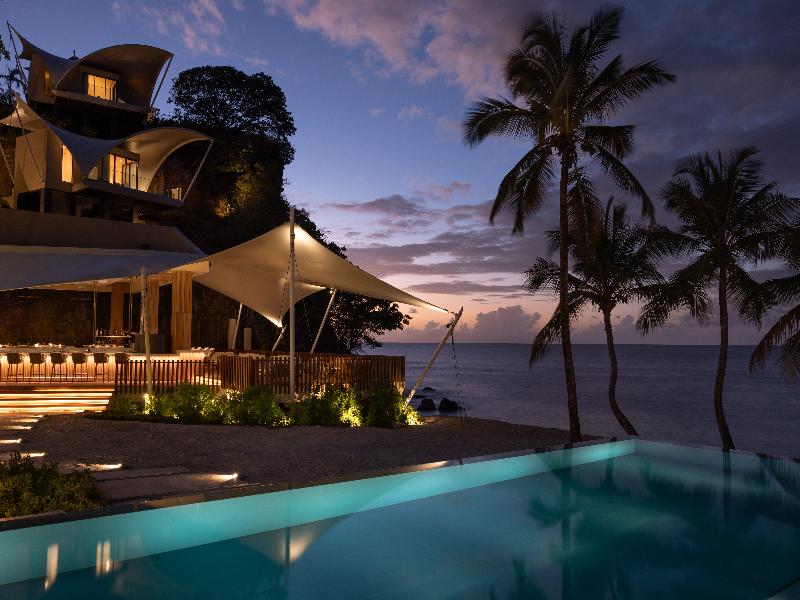 Silversands Beach House image