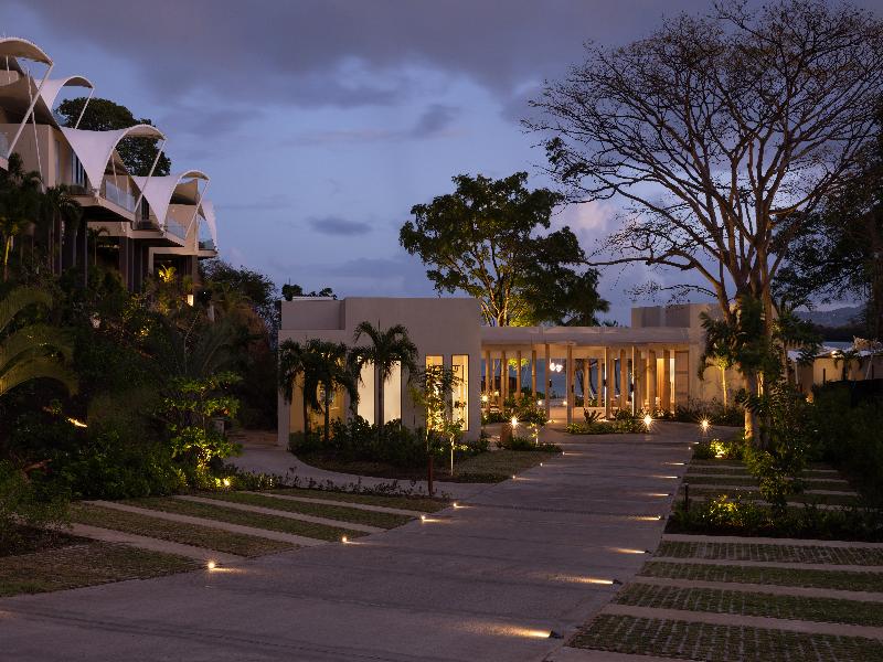 Silversands Beach House image