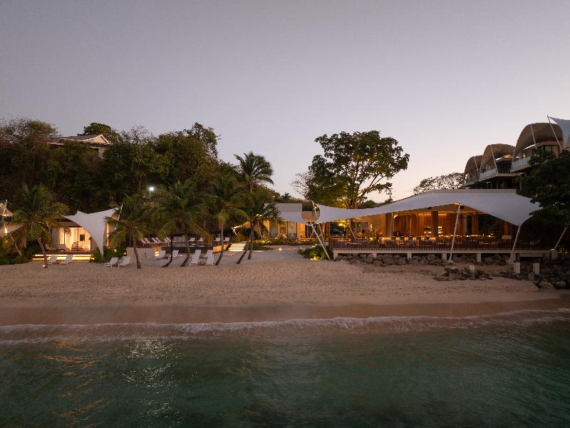 Silversands Beach House image