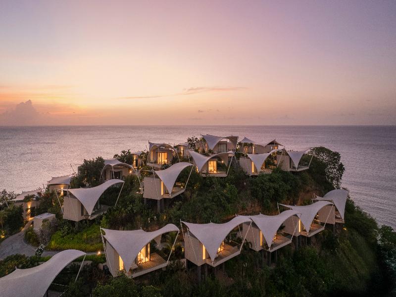 Silversands Beach House image