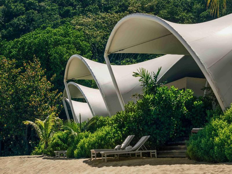 Silversands Beach House image