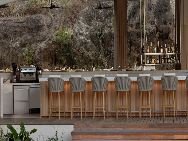 Silversands Beach House image