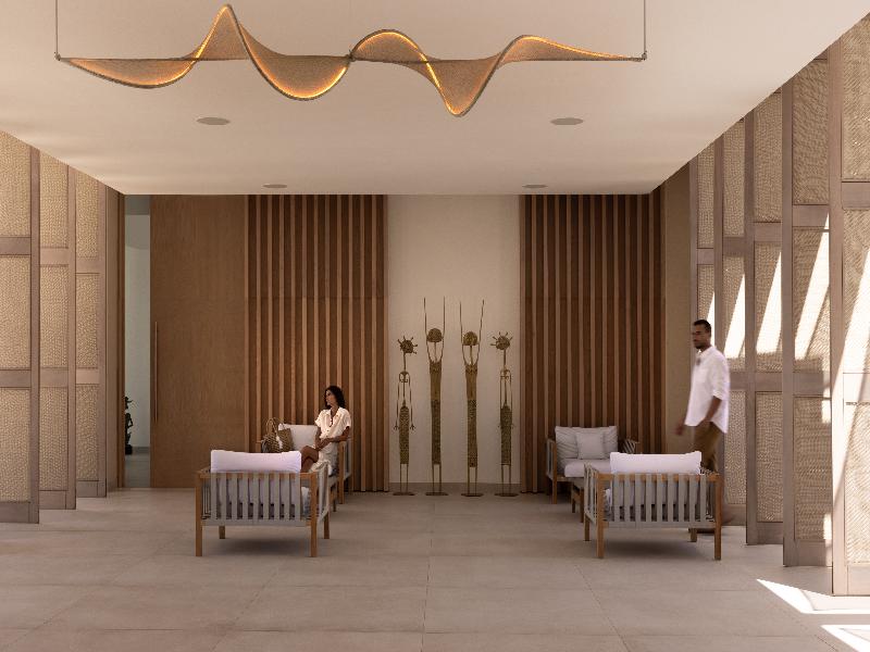 Silversands Beach House image