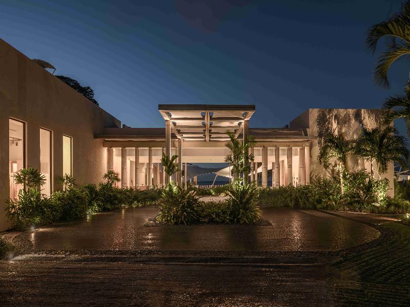 Silversands Beach House image