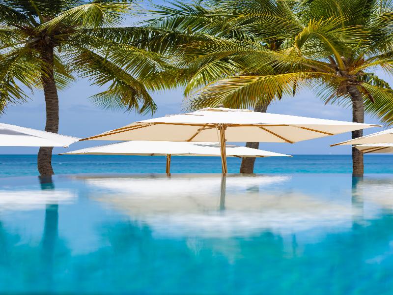 Silversands Beach House image