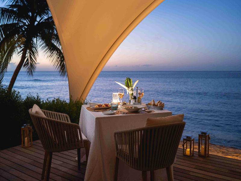 Silversands Beach House image