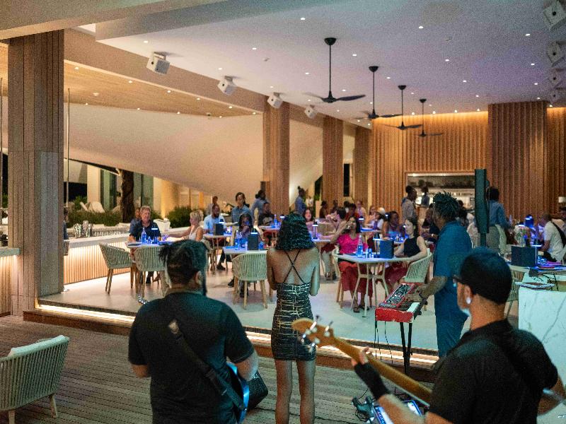 Silversands Beach House image