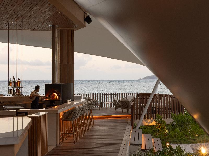Silversands Beach House image