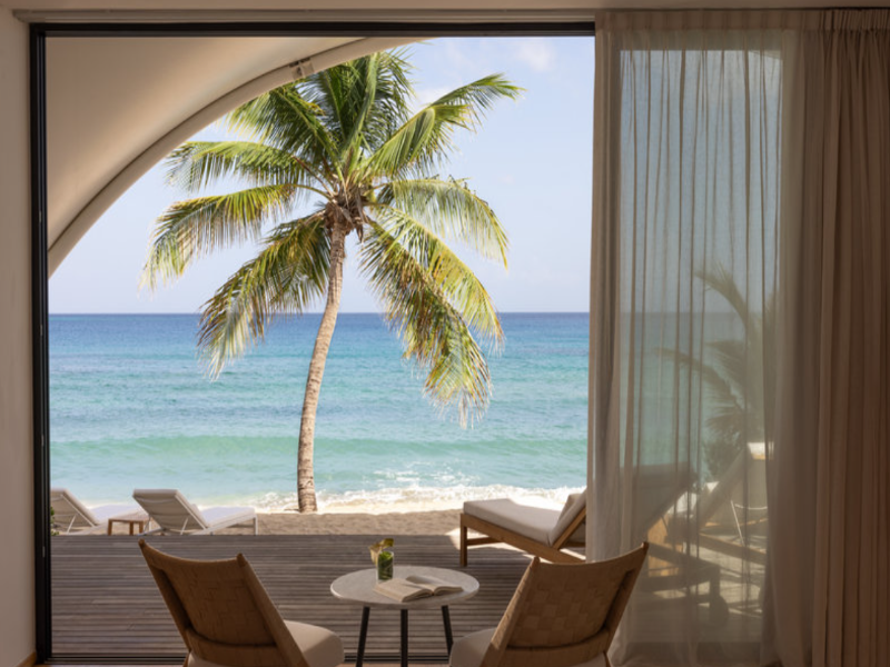 Silversands Beach House image