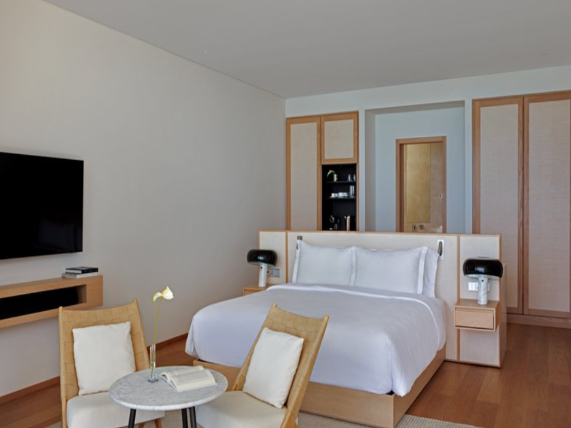 Silversands Beach House image