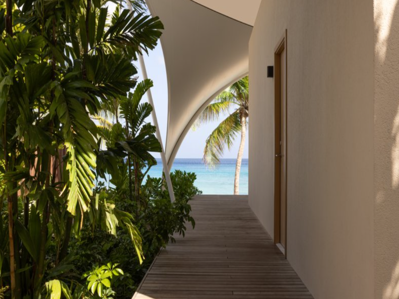 Silversands Beach House image