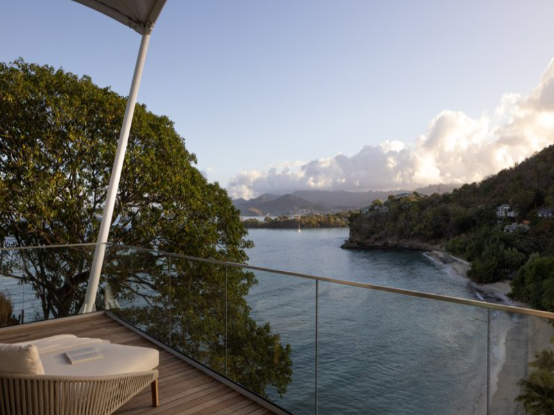 Silversands Beach House image