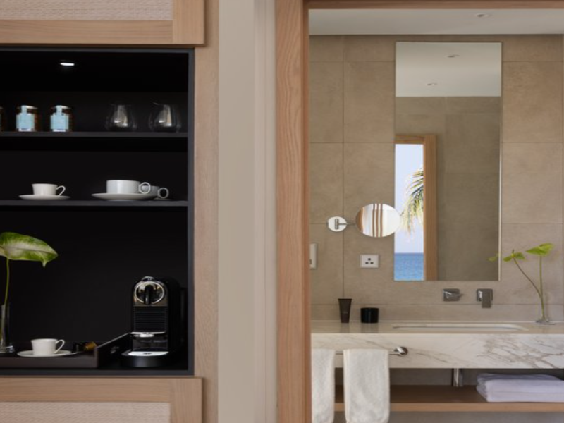 Silversands Beach House image