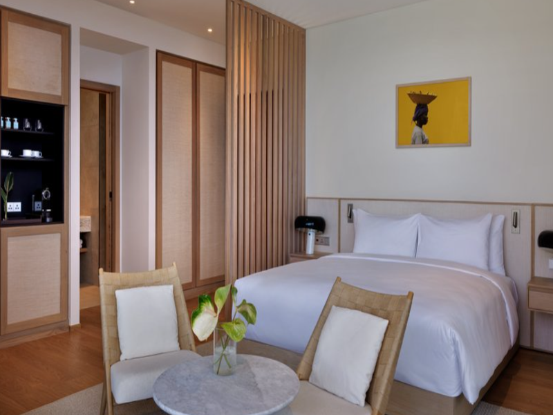 Silversands Beach House image