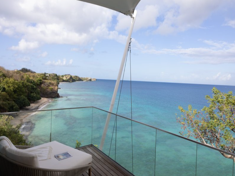 Silversands Beach House image