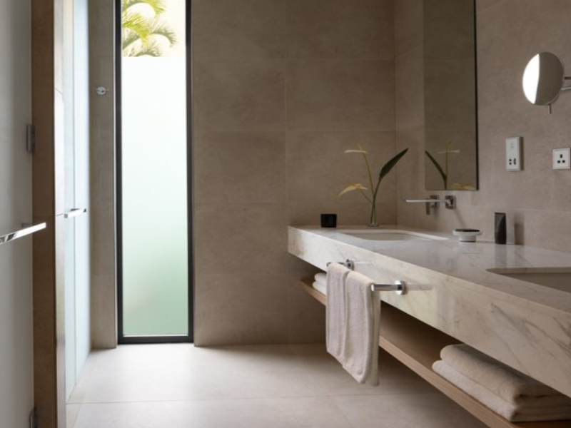 Silversands Beach House image
