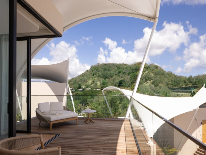 Silversands Beach House image
