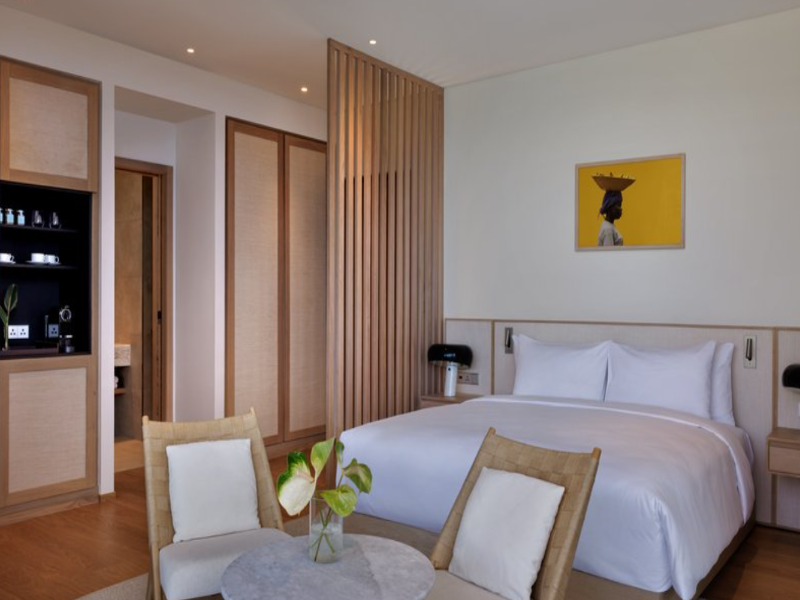 Silversands Beach House image