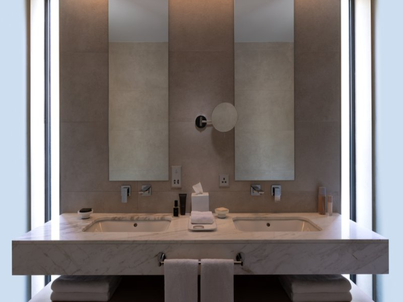 Silversands Beach House image
