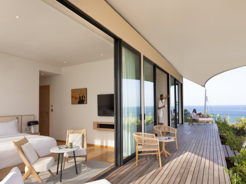Silversands Beach House image